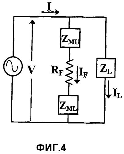 Выделение фазы при микроэлектрическом измерении в непроводящей жидкости (патент 2358295)