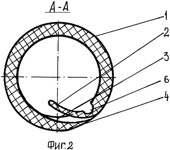 Капельный водовыпуск (патент 2323566)