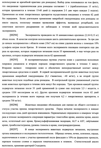 Гиалуронидаза и способ ее применения (патент 2471867)