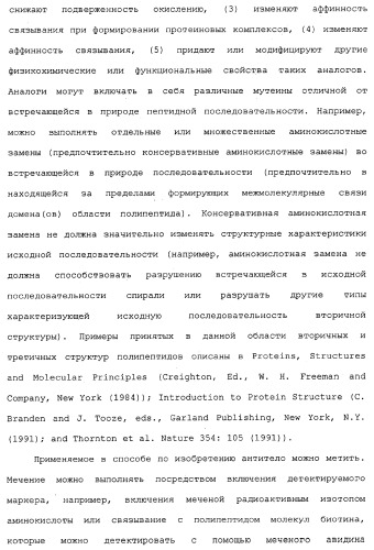 Применение антител к ctla-4 (патент 2346702)
