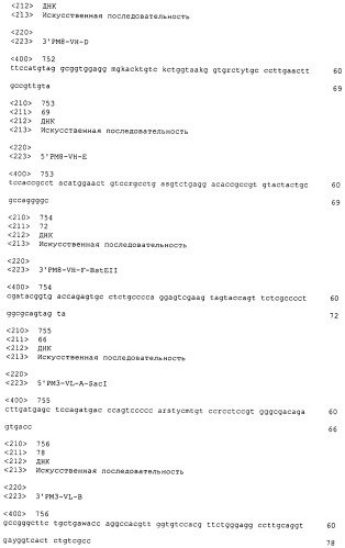 Psma×cd3 биспецифическое одноцепочечное антитело с межвидовой специфичностью (патент 2559531)