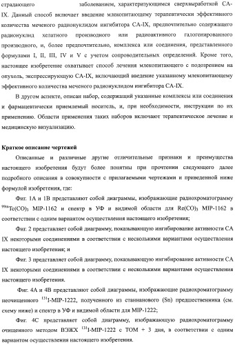 Ингибиторы карбоангидразы iх (патент 2498798)
