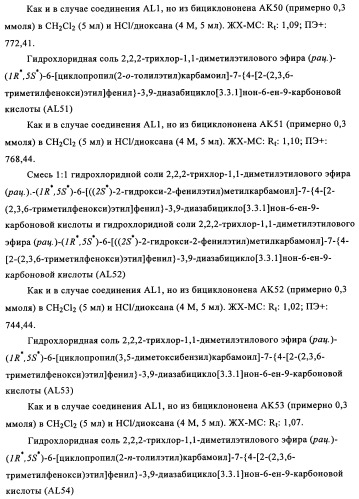 Производные 7-арил-3,9-диазабицикло(3.3.1)-нон-6-ена - ингибиторы ренина (патент 2343153)