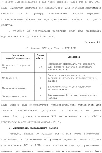 Система беспроводной локальной вычислительной сети со множеством входов и множеством выходов (патент 2485697)