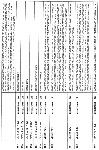 Cd3-эпсилон-связывающий домен с межвидовой специфичностью (патент 2561457)