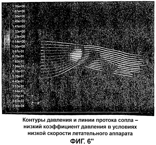 Реактивный двигатель сверхзвукового летательного аппарата (патент 2454354)