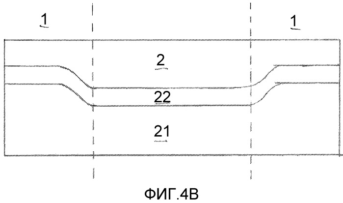 Кремниевый фотоэлектронный умножитель (патент 2524917)