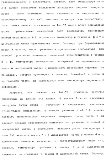 Носитель информации, способ воспроизведения и способ записи (патент 2340958)