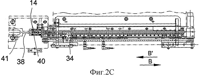 Устройство установки пружин для стержневого тепловыделяющего элемента ядерного реактора (патент 2436178)