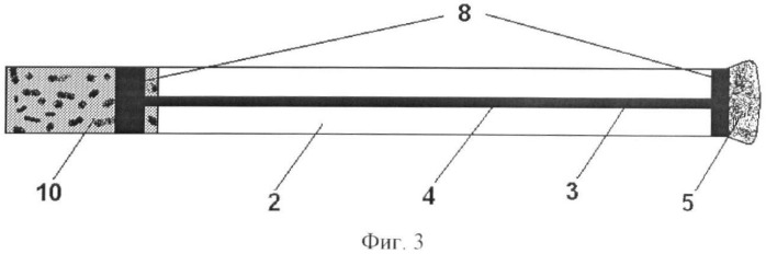 Курительное изделие типа сигареты (патент 2362464)