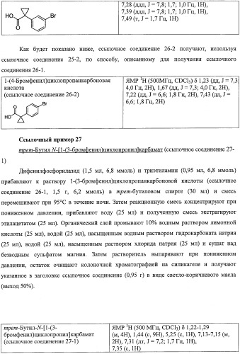 Новые производные индола, обладающие ингибирующей активностью в отношении i b киназы   (патент 2470918)