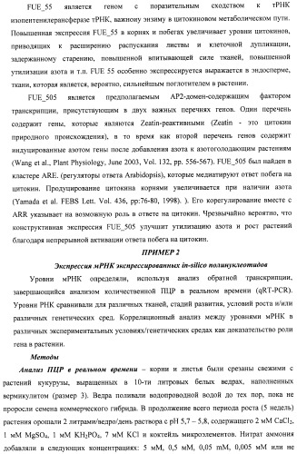 Изолированные полипептиды, кодирующие их полинуклеотиды, экспрессирующие их трансгенные растения и способы их использования (патент 2487166)