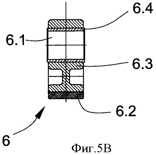 Транспортирующее устройство (патент 2478076)