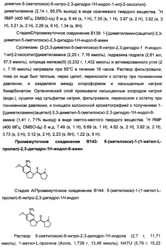 Производные 2-[(2-(фениламино)-1н-пирроло[2,3-d]пиримидин-4-ил)амино]бензамида в качестве ингибиторов igf-1r для лечения рака (патент 2472797)
