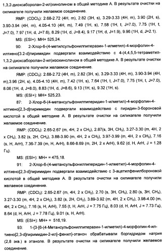 Фармацевтические соединения (патент 2443706)