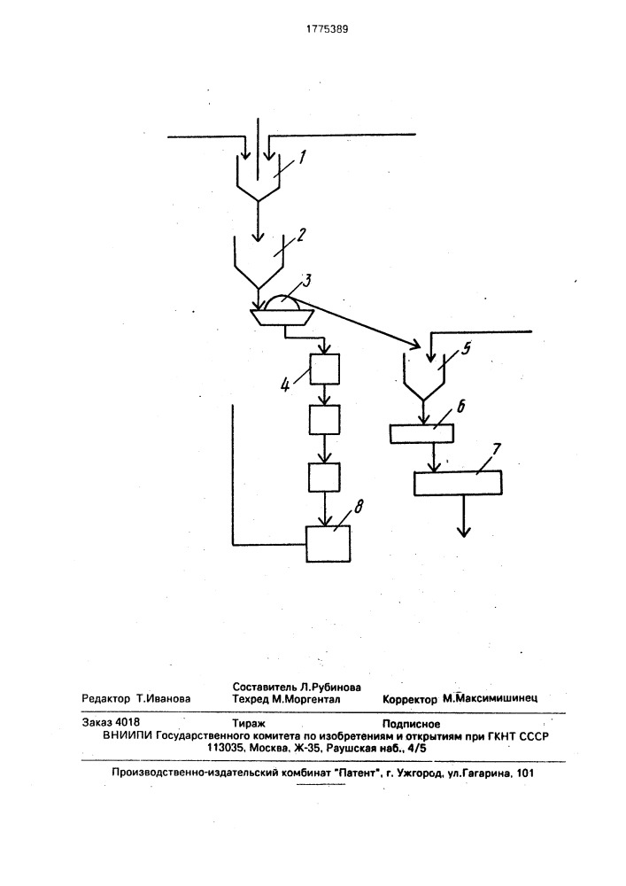 Способ переработки навозных или пометных стоков (патент 1775389)