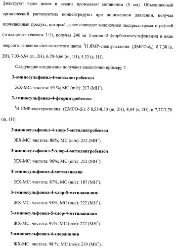 Соединения, проявляющие активность в отношении jak-киназы (варианты), способ лечения заболеваний, опосредованных jak-киназой, способ ингибирования активности jak-киназы (варианты), фармацевтическая композиция на основе указанных соединений (патент 2485106)