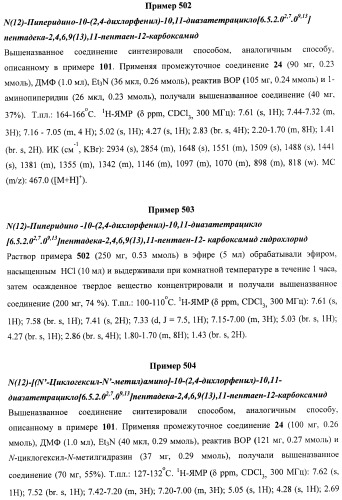 Новые лиганды каннабиоидных рецепторов, содержащие их фармацевтические композиции и способ их получения (патент 2420518)