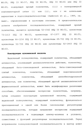 Клетка-хозяин trichoderma reesei для получения целлюлолитической белковой композиции, целлюлолитическая белковая композиция, способы ее получения и применения (патент 2494146)