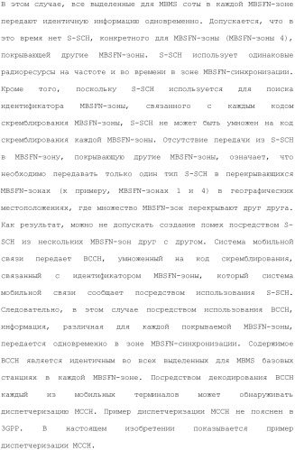 Система мобильной связи (патент 2493674)