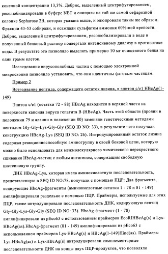 Композиции вакцин, содержащие наборы антигенов в виде амилоида бета 1-6 (патент 2450827)