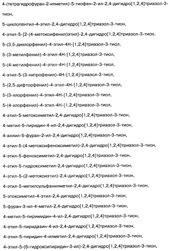 [1,2,4]оксадиазолы (варианты), способ их получения, фармацевтическая композиция и способ ингибирования активации метаботропных глютаматных рецепторов-5 (патент 2352568)