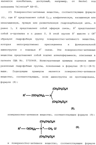 Композиция глифосата калия (патент 2335899)