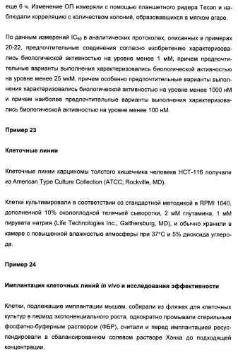 N-(1-(1-бензил-4-фенил-1н-имидазол-2-ил)-2,2-диметилпропил)бензамидные производные и родственные соединения в качестве ингибиторов кинезинового белка веретена (ksp) для лечения рака (патент 2427572)