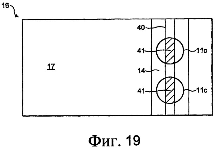 Усовершенствование способов изготовления защитных подложек (патент 2386541)