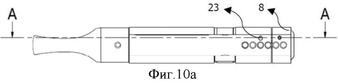 Цилиндровый замок со встроенной сигнализацией (патент 2522955)