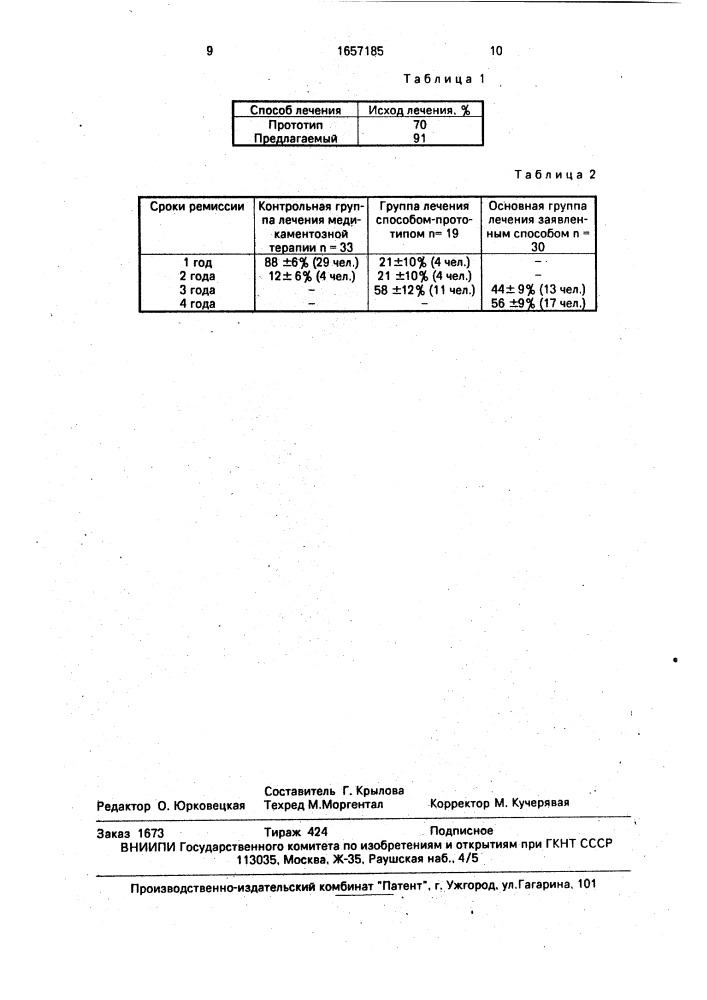 Способ лечения заболеваний гастродуоденальной зоны у детей (патент 1657185)