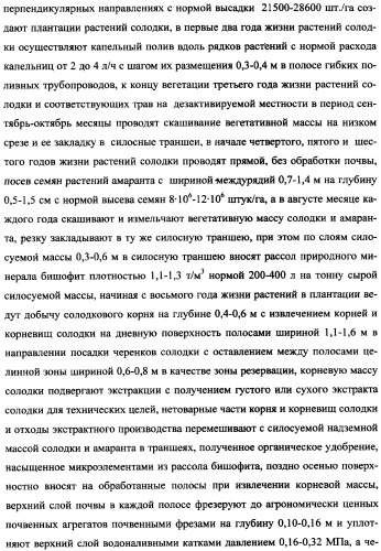 Фиторемедиационный способ очистки почв от тяжелых металлов (патент 2359444)
