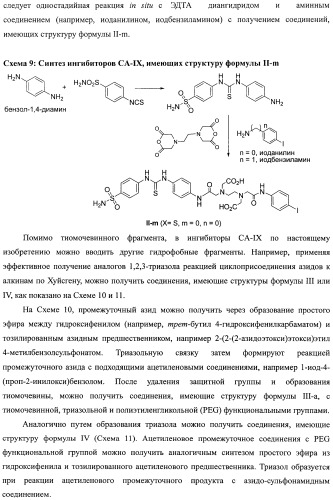 Ингибиторы карбоангидразы iх (патент 2498798)