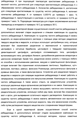 Композиция интенсивного подсластителя с антиоксидантом и подслащенные ею композиции (патент 2424734)