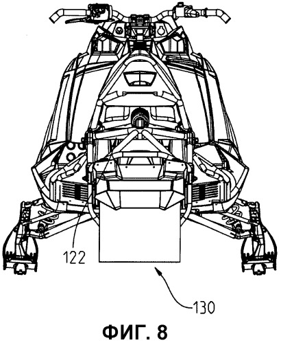 Система охлаждения транспортного средства (патент 2532210)