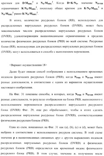 Способ планирования распределенных блоков виртуальных ресурсов (патент 2488219)