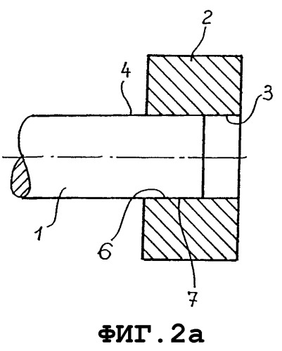 Способ формирования соединительного элемента и соединительный элемент (патент 2419528)