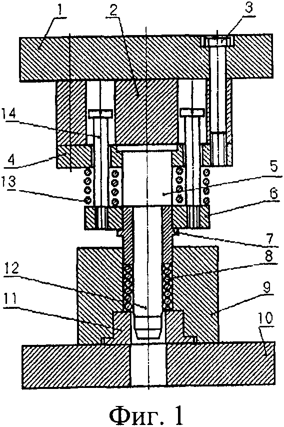 Способ упрочнения винтовых цилиндрических пружин (патент 2625196)