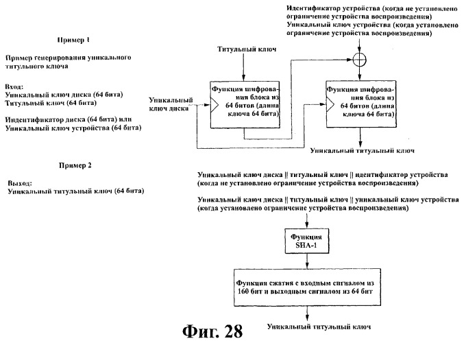 Устройство и способ записи/воспроизведения информации, носитель записанной информации и средство обслуживания программы записи/воспроизведения информации (патент 2273893)