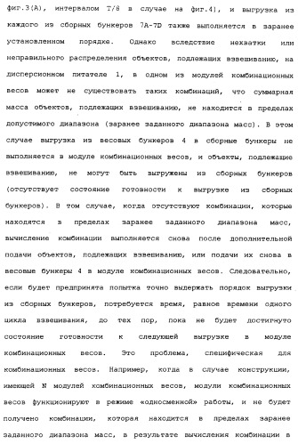 Комбинационные весы (патент 2342641)