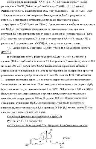 Новые ингибиторы 17 -гидроксистероид-дегидрогеназы типа i (патент 2369614)