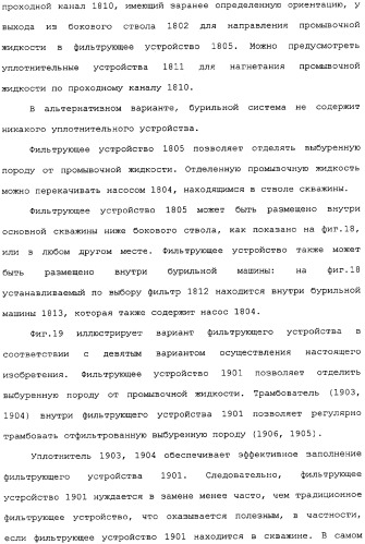 Бурение бокового ствола из основной скважины (патент 2358087)