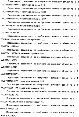 Применение агониста рецептора, активируемого пероксисомным пролифератором, для увеличения концентрации сывороточной глюкозы у жвачного животного (патент 2342130)