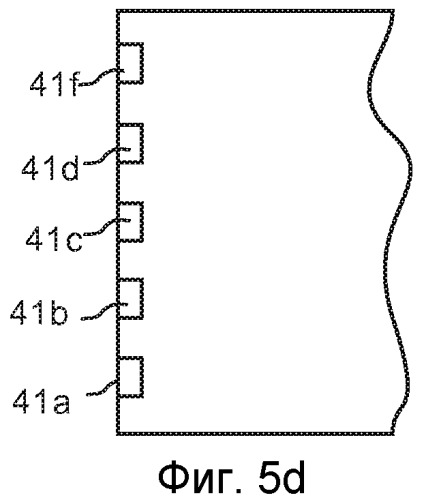 Механические блокировки панелей пола и заготовка шпунтов (патент 2524091)