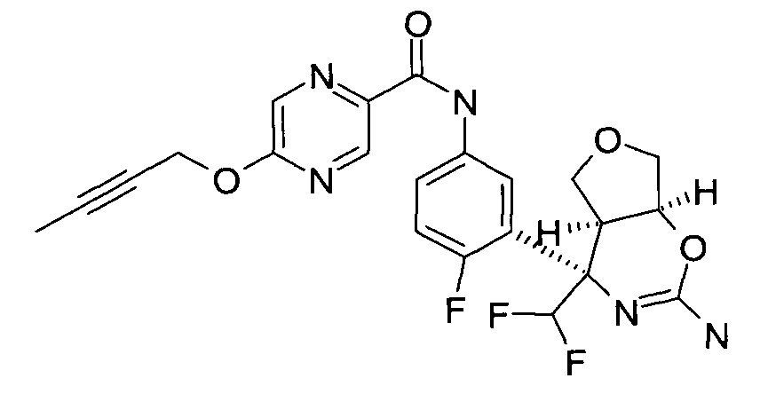 N-[3-(5-амино-3,3а,7,7а-тетрагидро-1н-2,4-диокса-6-аза-инден-7-ил)-фенил]-амиды в качестве ингибиторов васе1 и(или) васе2 (патент 2597308)