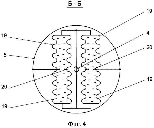 Станок для балансировки роторов (патент 2299409)