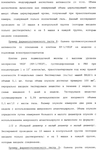 Азотсодержащие ароматические производные, их применение, лекарственное средство на их основе и способ лечения (патент 2264389)