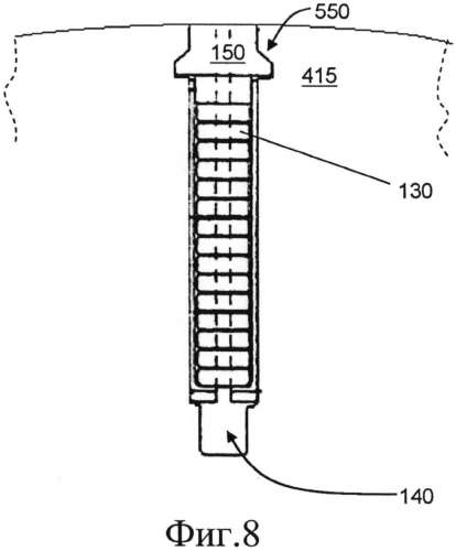 Усовершенствование механической обработки пластинчатого ротора (патент 2556246)