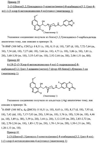 Новые соединения, обладающие антибактериальной активностью (патент 2410386)