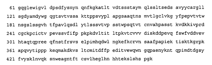 Антитела к erbb3 (патент 2568051)